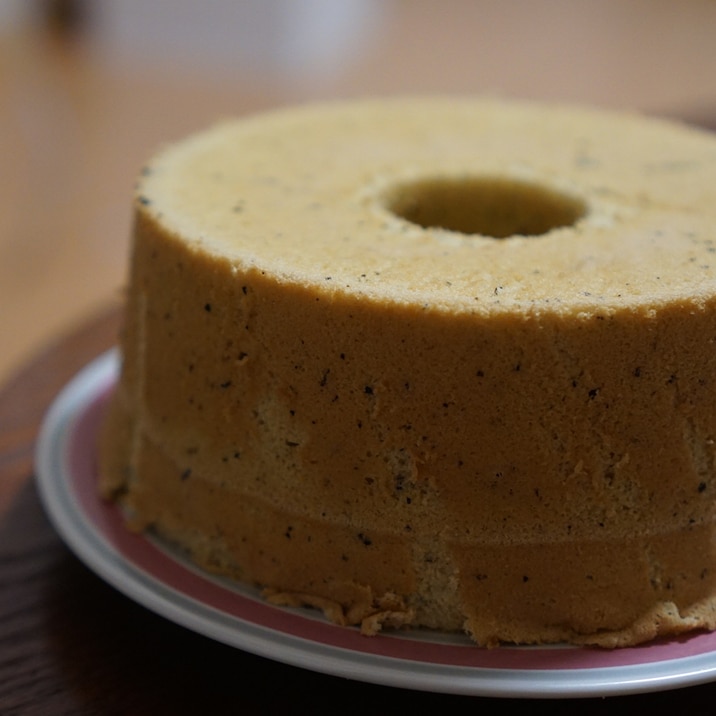 ほうじ茶香る ふんわりシフォンケーキ レシピ 作り方 By かな やん 楽天レシピ ほうじ茶香る ふんわりシフォンケーキ レシピ 作り方 By かな やん 楽天レシピ